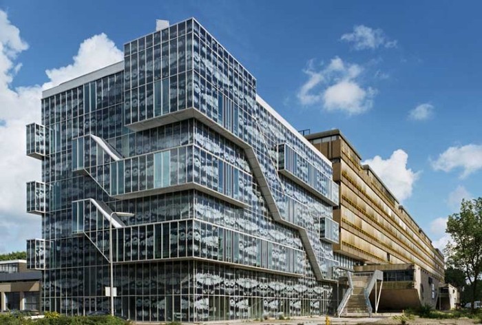 51. Delft University of Technology, Netherlands