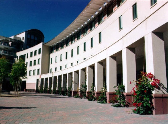 57. University of California Santa Barbara, United States