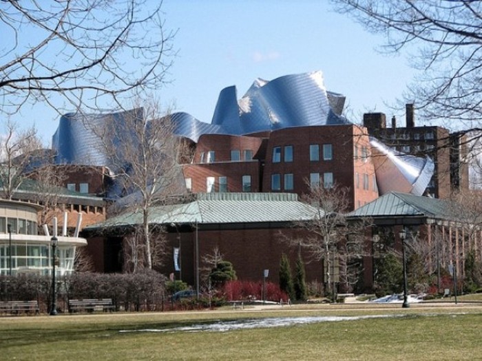 10. Case Western Reserve University (Weatherhead) (OH)