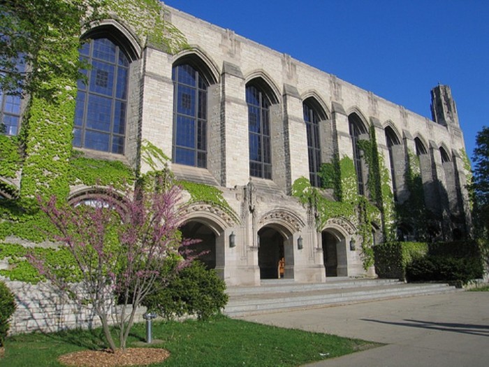 Hiện nay đại học Northwestern đã liên kết với nhiều trường Đại học trên toàn nước Mỹ và nhiều nơi trên thế giới.
