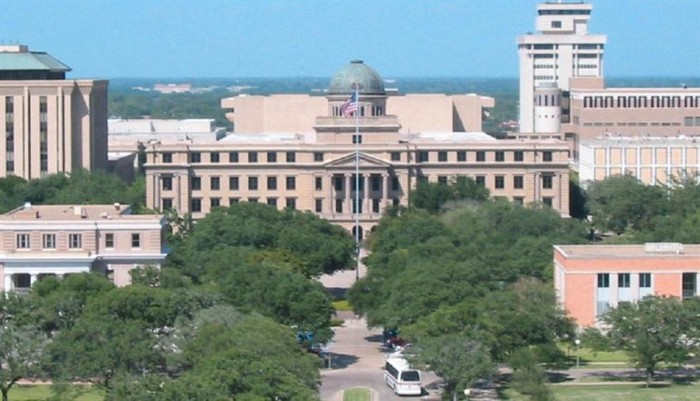 76. Texas A&M University, United States