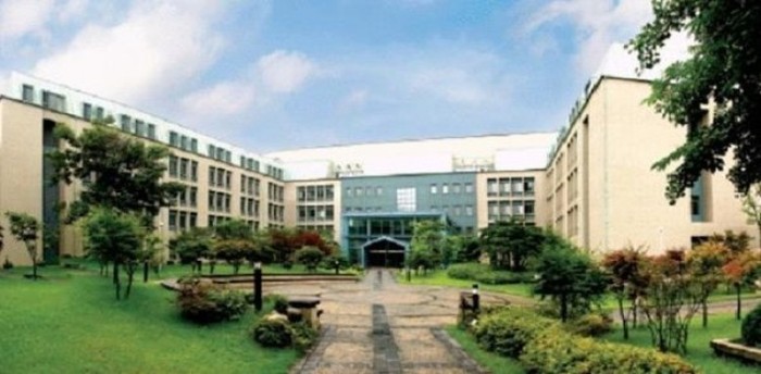 85. Korea Advanced Institute of Science and Technology, Republic of Korea