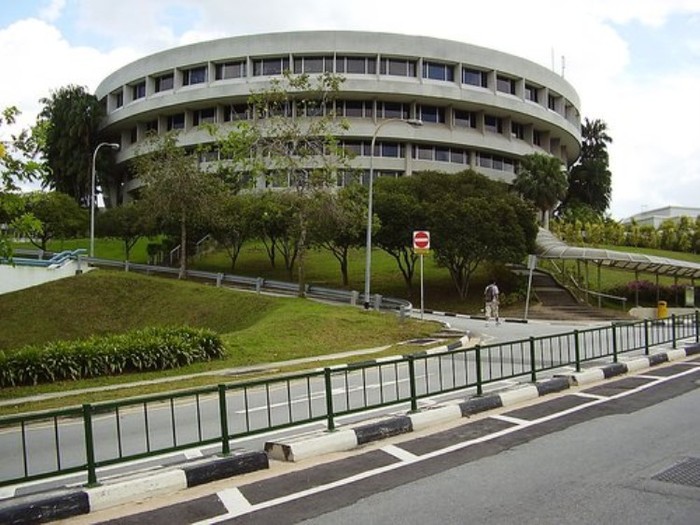 89. Nanyang Technological University, Singapore