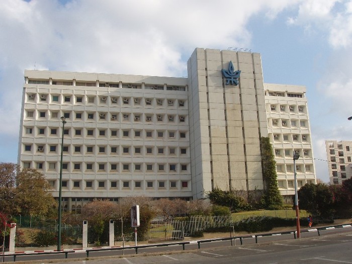 90. Tel Aviv University, Israel