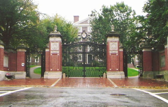 81. Brown University, United States