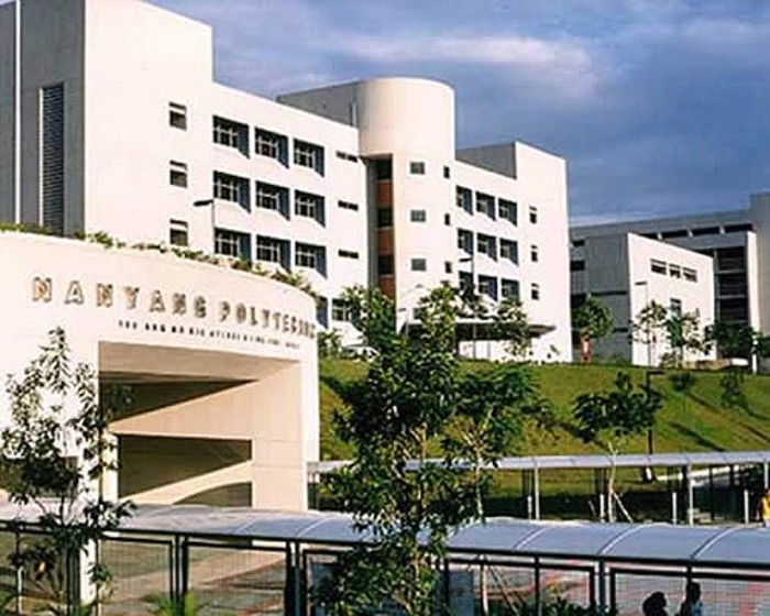 II. Trường Cao đẳng công lập 1. Nanyang Polytechnic