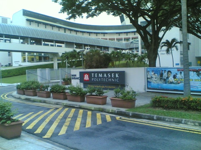 5. Temasek Polytechnic