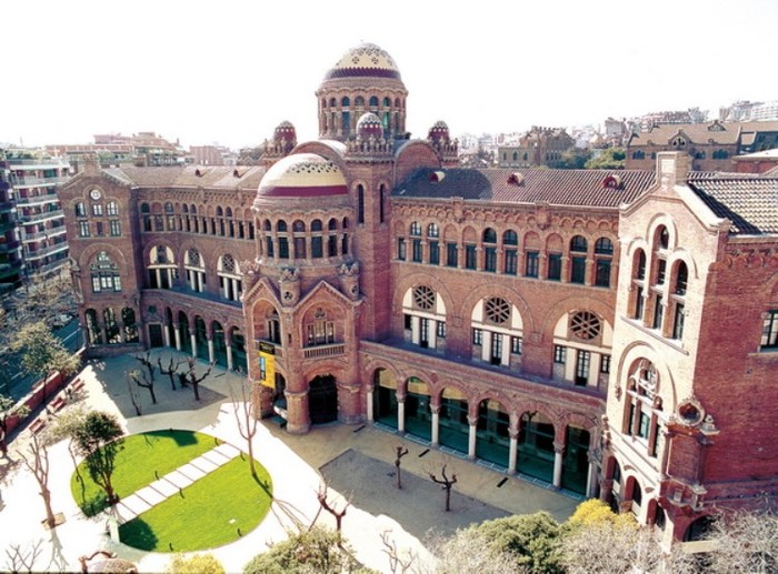 24. Autonomous University of Barcelona, Spain - 1968