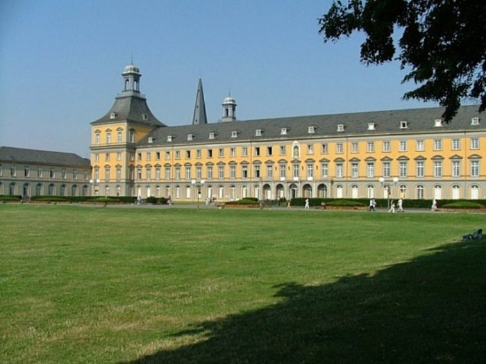 Bonn, University of Bonn
