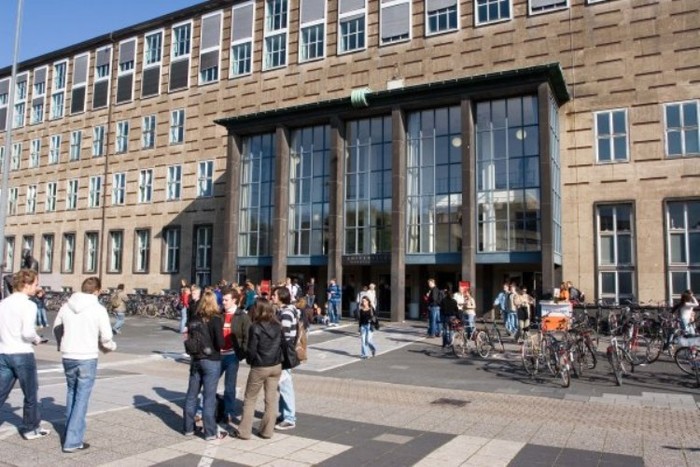 Cologne, University of Cologne