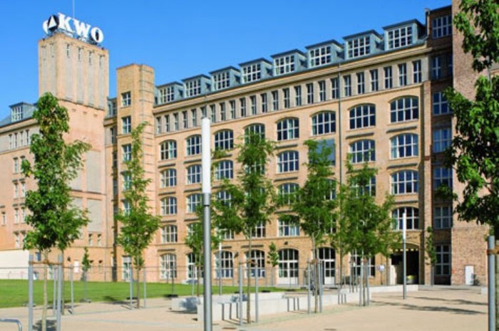 Berlin, Fachhochschule für Technik und Wirtschaft Berlin