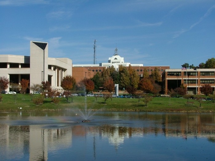 57. George Mason University, US - 1972