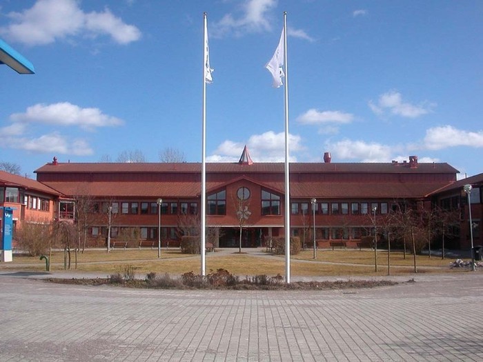 59. Linköping University, Sweden - 1975