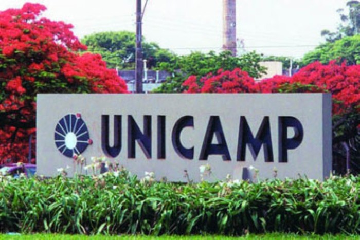 44. State University of Campinas, Brazil - 1966