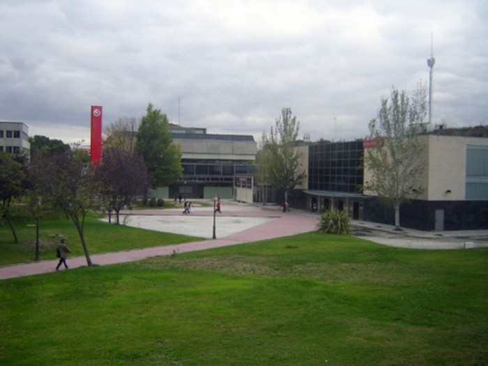 49. Autonomous University of Madrid, Spain - 1968