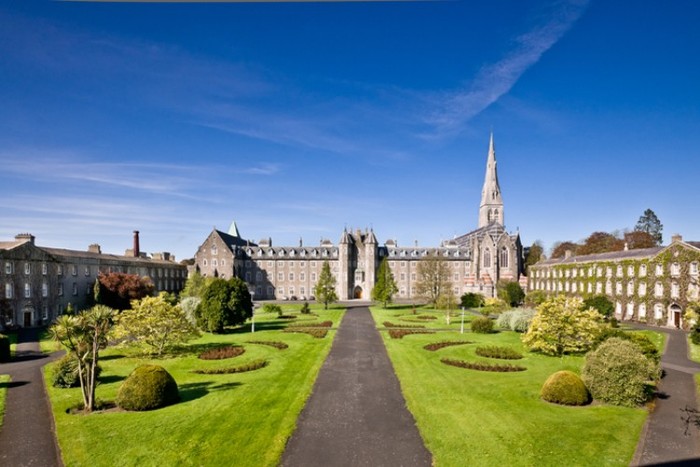 64. National University of Ireland, Maynooth, Republic of Ireland - 1997
