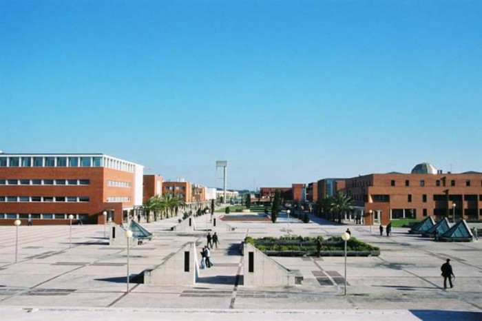 66. Aveiro University, Portugal - 1973