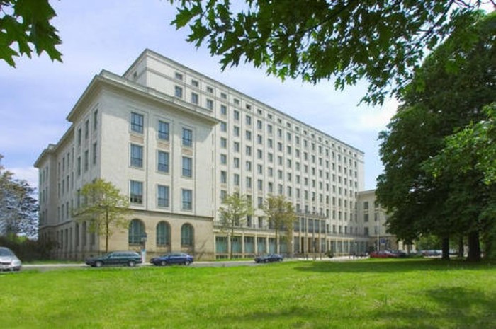 Darmstadt, Darmstadt University of Applied Sciences