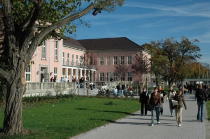 Erfurt, University of Erfurt