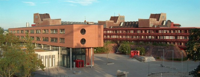 Erlangen-Nürnberg, Friedrich-Alexander University
