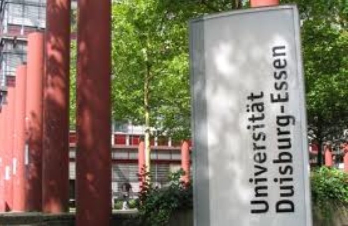 Essen, University of Duisburg-Essen
