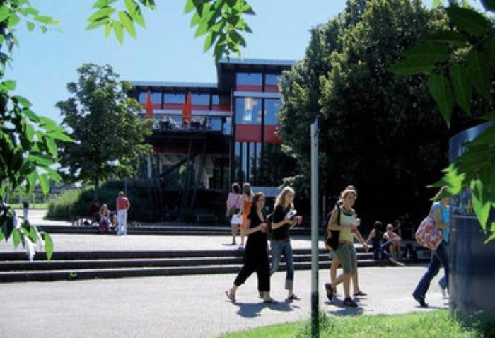 Freiburg, University of Education, Pädagogische Hochschule