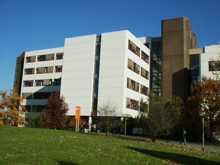 Dortmund, University of Applied Sciences Dortmund