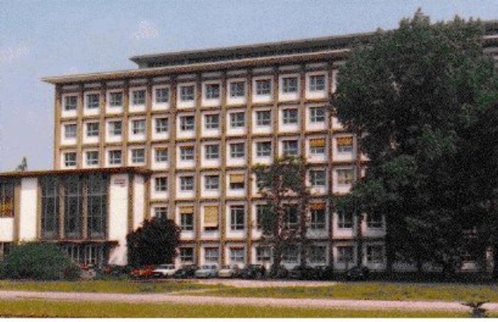 Dresden, Technische Universität Dresden