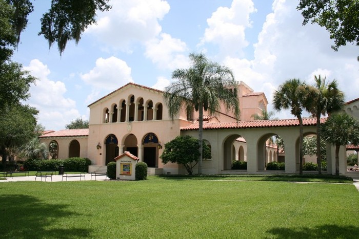 Rollins College (Crummer) (FL), $33,000