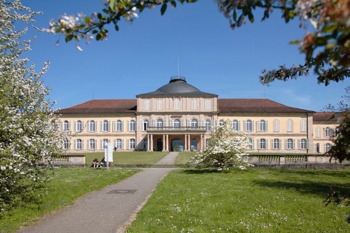 Hohenheim, University of Hohenheim