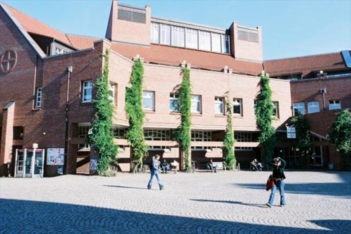 Kassel, Universität Kassel