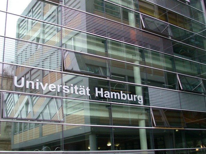 Hamburg, University of Hamburg
