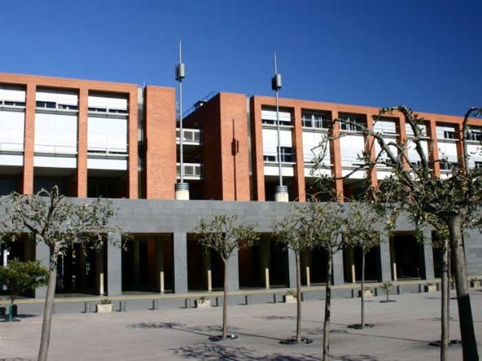 86. Polytechnic University of Catalonia, Spain - 1971