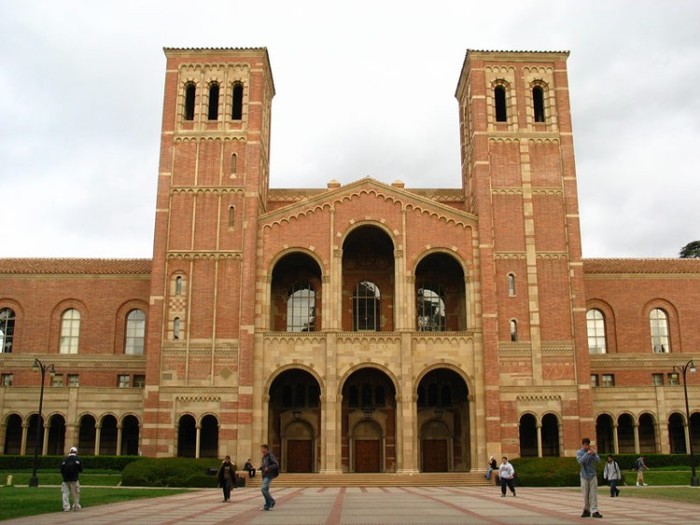 University of California, Los Angeles (UCLA), United States