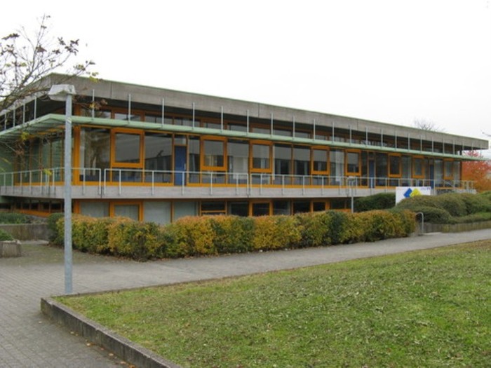 Reutlingen, Reutlingen University