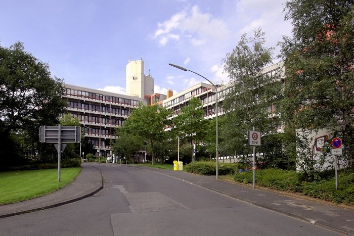 Siegen, University of Siegen