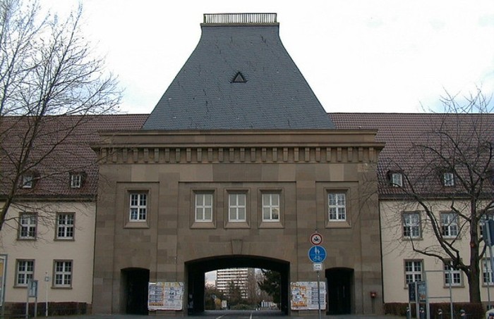 Mainz, Johannes Gutenberg University of Mainz