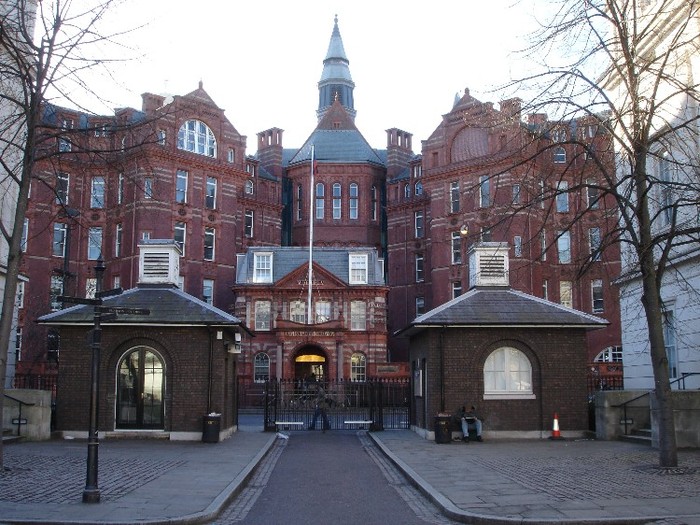 20. UCL (University College London), United Kingdom
