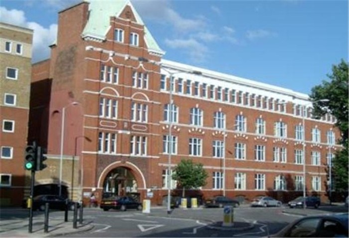 35. Kings College London (University of London) , United Kingdom