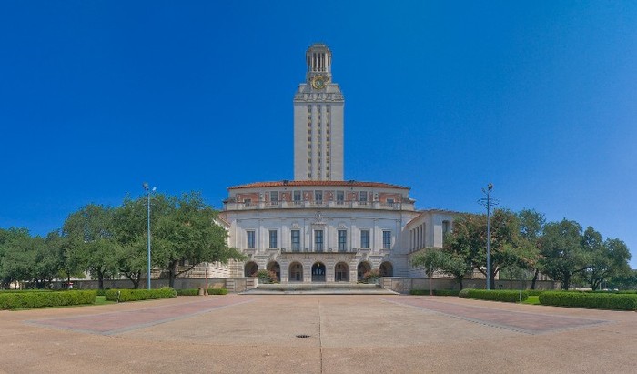 36. University of Texas at Austin, United States