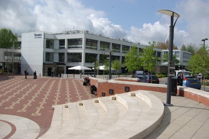 46. The University of Warwick, United Kingdom