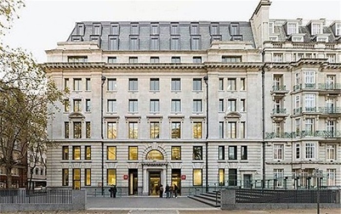 40. London School of Economics and Political Science (LSE), United Kingdom