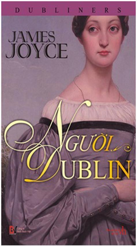 “Người Dublin “của James Joyce