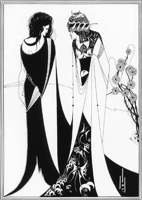 Salome (1893)