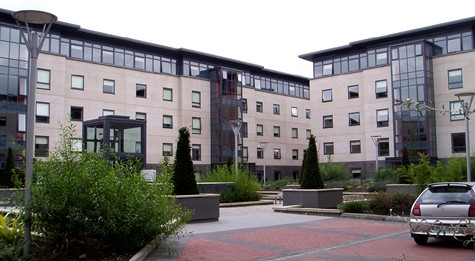 Trường đại học Tổng hợp thành phố Dublin được thành lập vào năm 1980