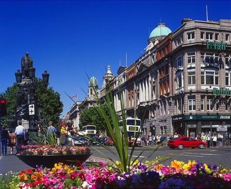 Ngày nay, Dublin là trung tâm văn hóa và kinh tế của đảo quốc, và là một trong các thủ đô châu Âu có dân số tăng nhanh nhất, đồng thời nổi tiếng thế giời về chất lượng cuộc sống và du lịch, bề dày lịch sử cũng như chính trị. Dublin còn là nơi sinh ra những nhà văn tên tuổi trên thế giới. >> Tham gia cuộc thi tìm hiểu Ireland để nhận giải thưởng lớn