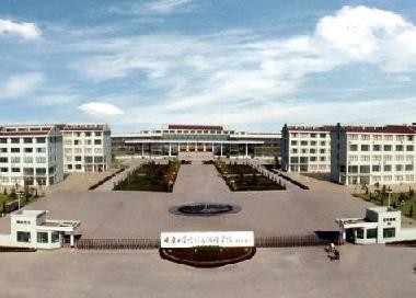 Đại học Zhongyuan - Trung Quốc Chiêm ngưỡng ký túc xá tuyệt đẹp của các trường Châu Á. (P1)