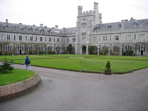 University of Cork