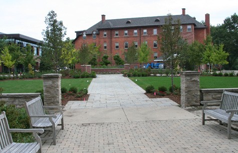 3. Cao đẳng Appleby Học phí một năm: 67.277 USD Địa điểm: Oakville, Ontario, Canada. Năm thành lập: 1911 Một năm trường tuyển sinh 750 học sinh từ lớp 7 đến lớp 12.