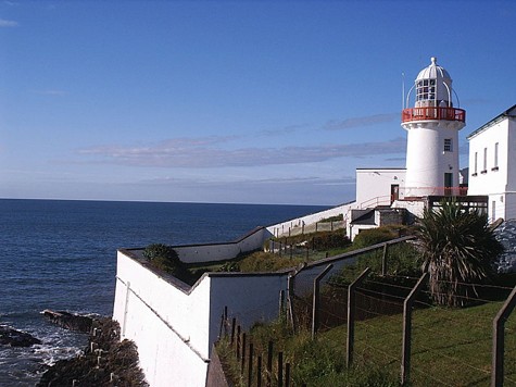 Youghal Lighthouse